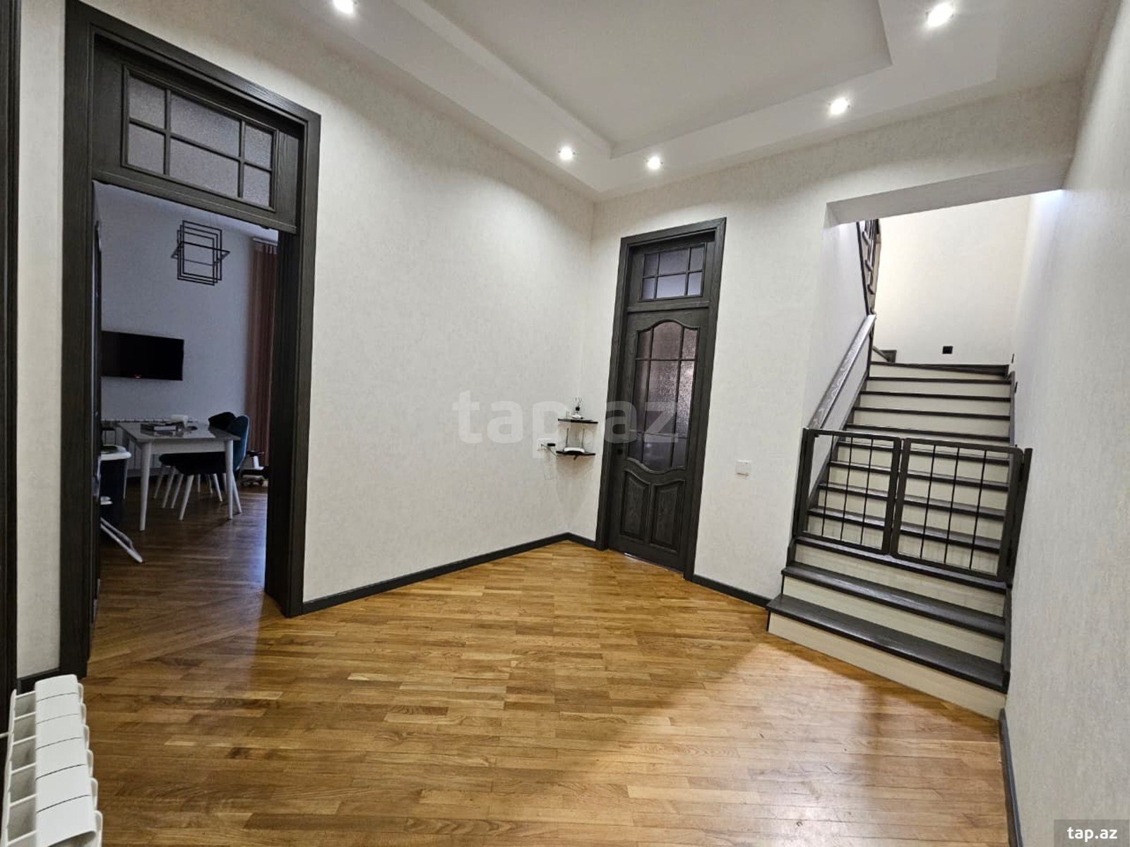 Bağ evi, Mərdəkan qəs.