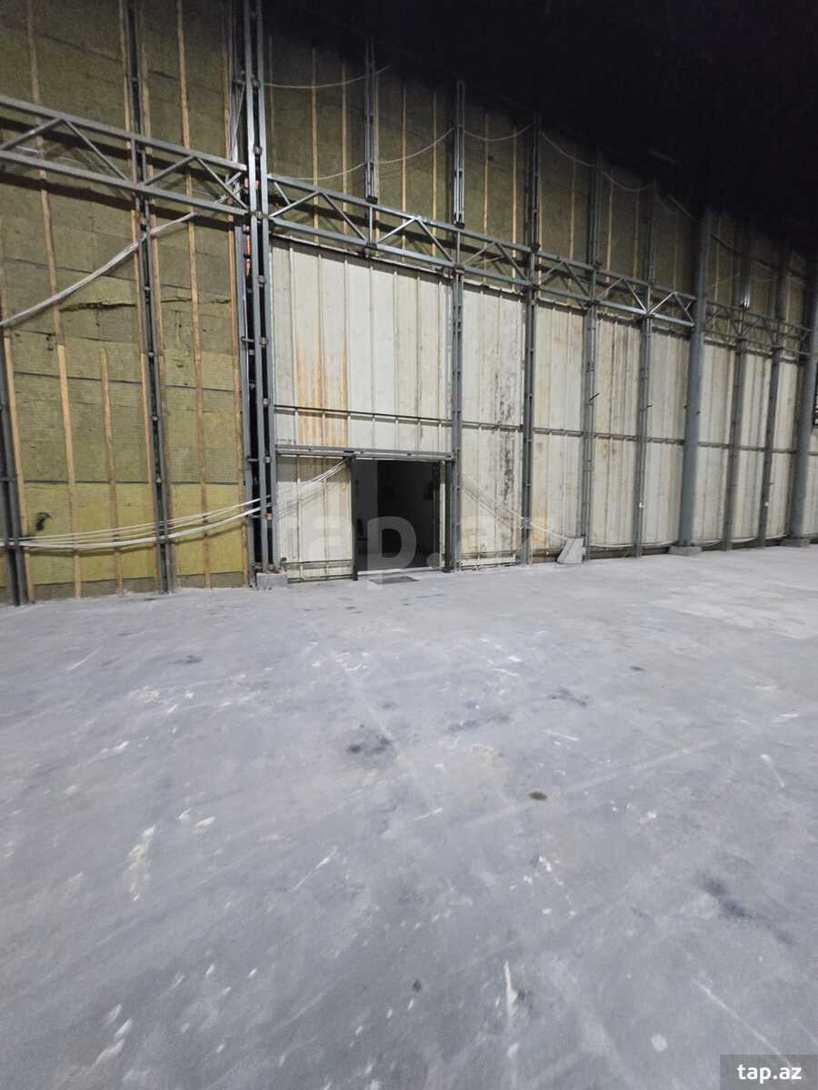Obyekt icarəyə verilir, Abşeron r. (2)