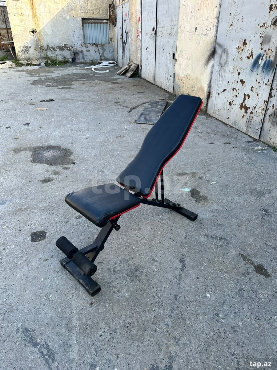 Press aləti (2)
