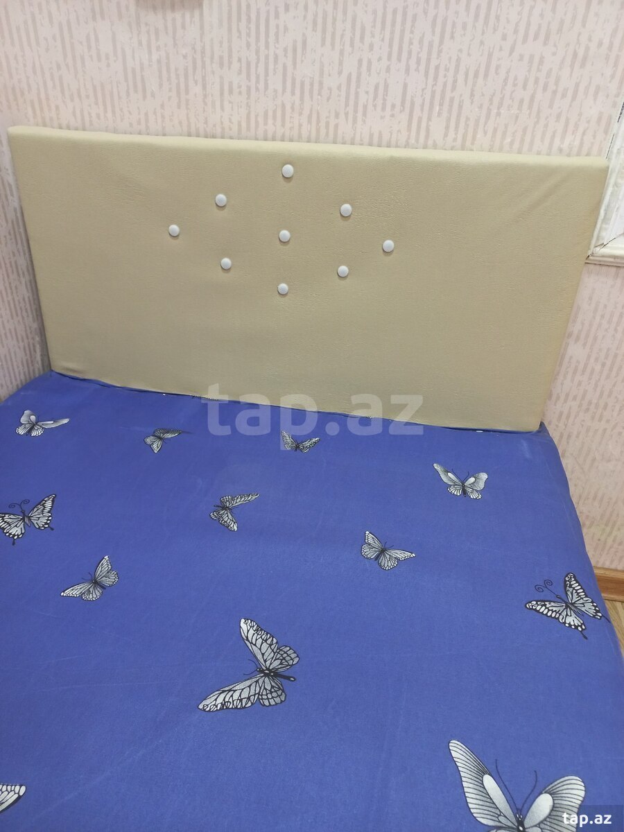 Çarpayı (3)