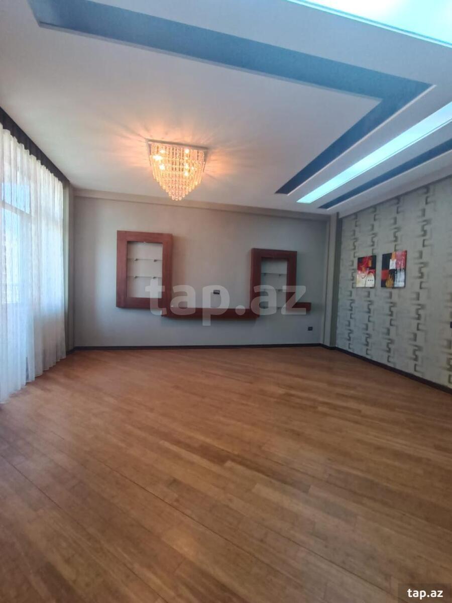 4-otaqlı yeni tikili, Yasamal r., 170 m² (18)