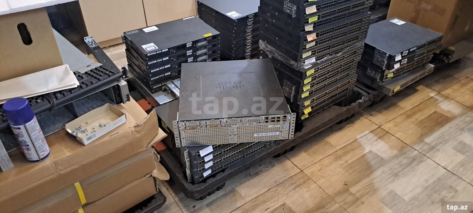 Cisco 3945 ISR G2 K9