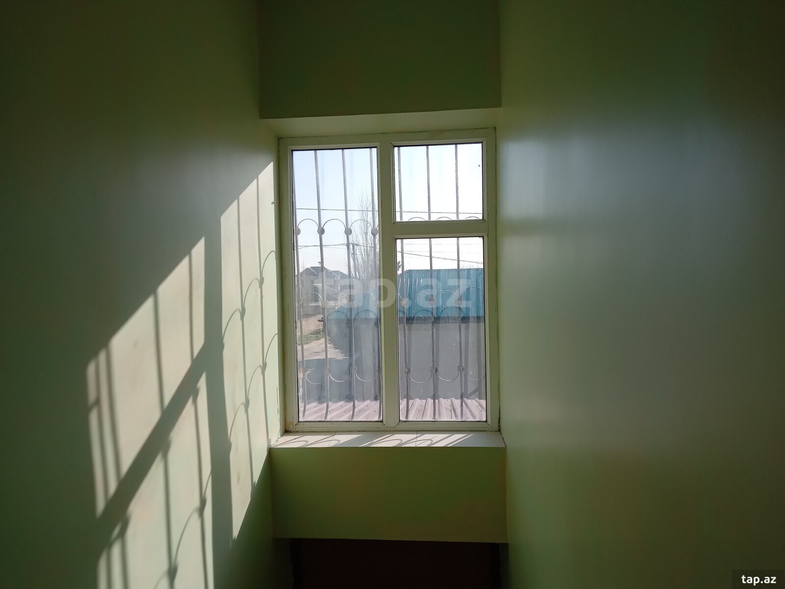 Həyət evi, Digah qəs. (16)
