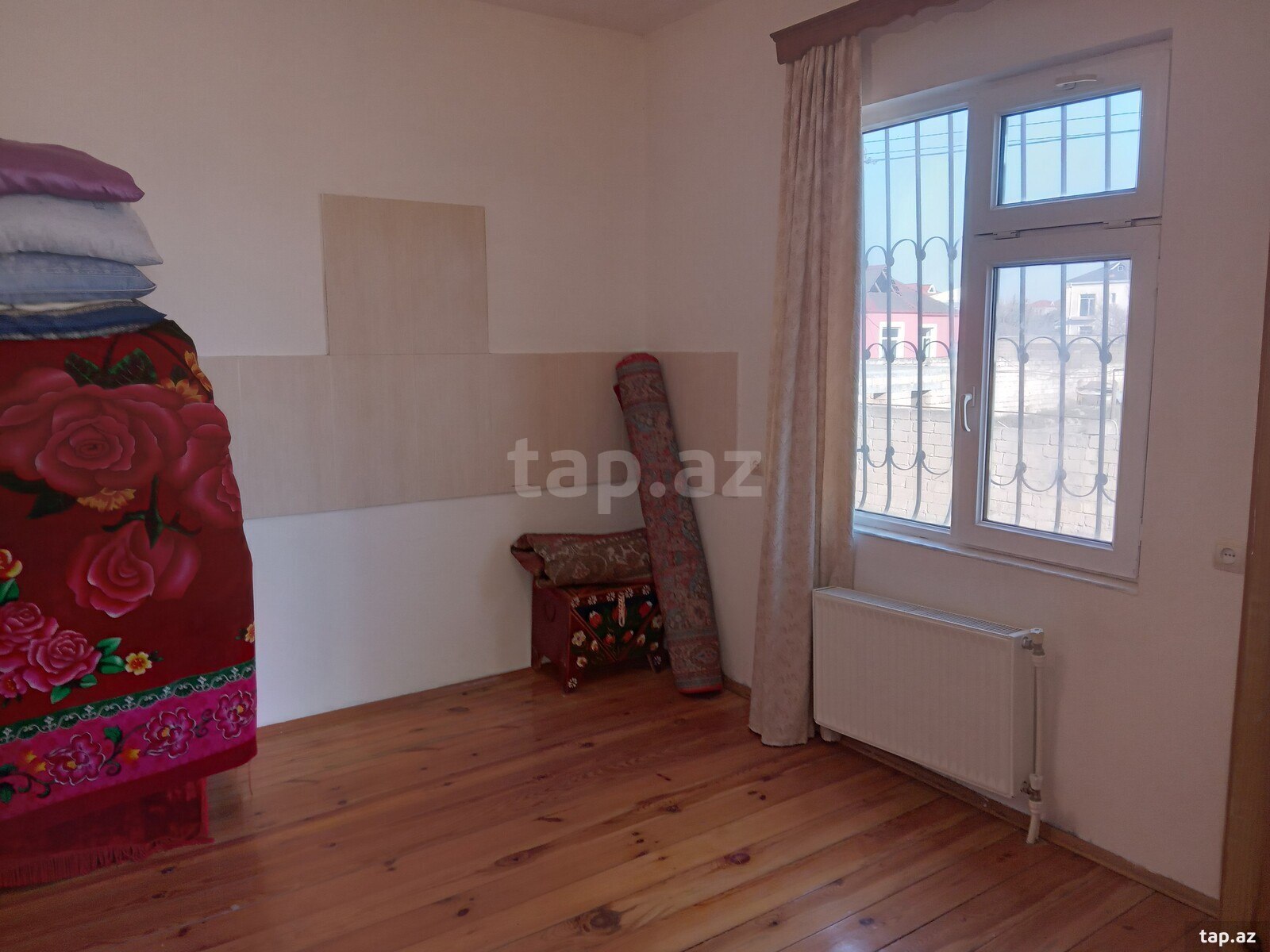 Həyət evi, Digah qəs. (17)