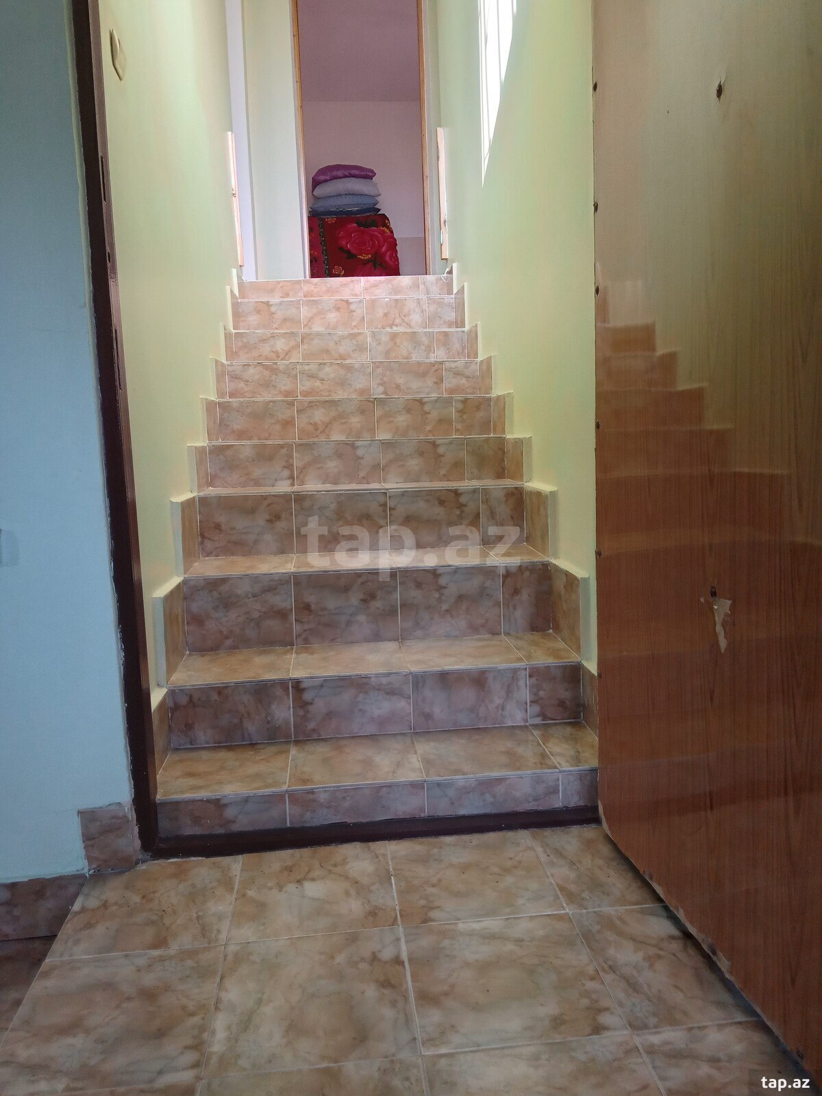 Həyət evi, Digah qəs. (12)