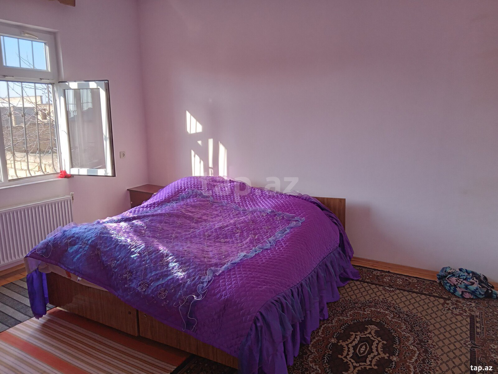 Həyət evi, Digah qəs. (18)