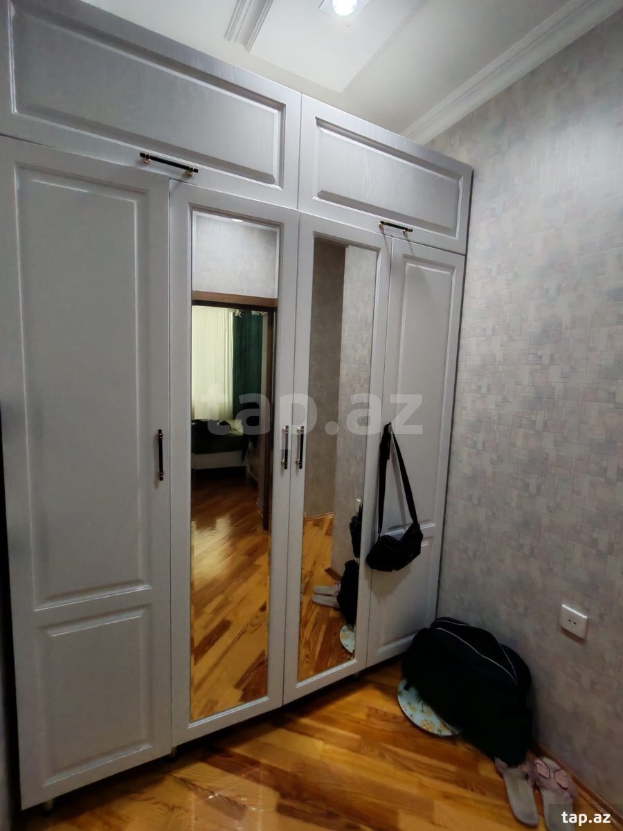 2-otaqlı yeni tikili, Masazır qəs., 64 m² (11)