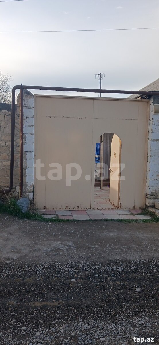 Həyət evi, Gəncə ş. (11)