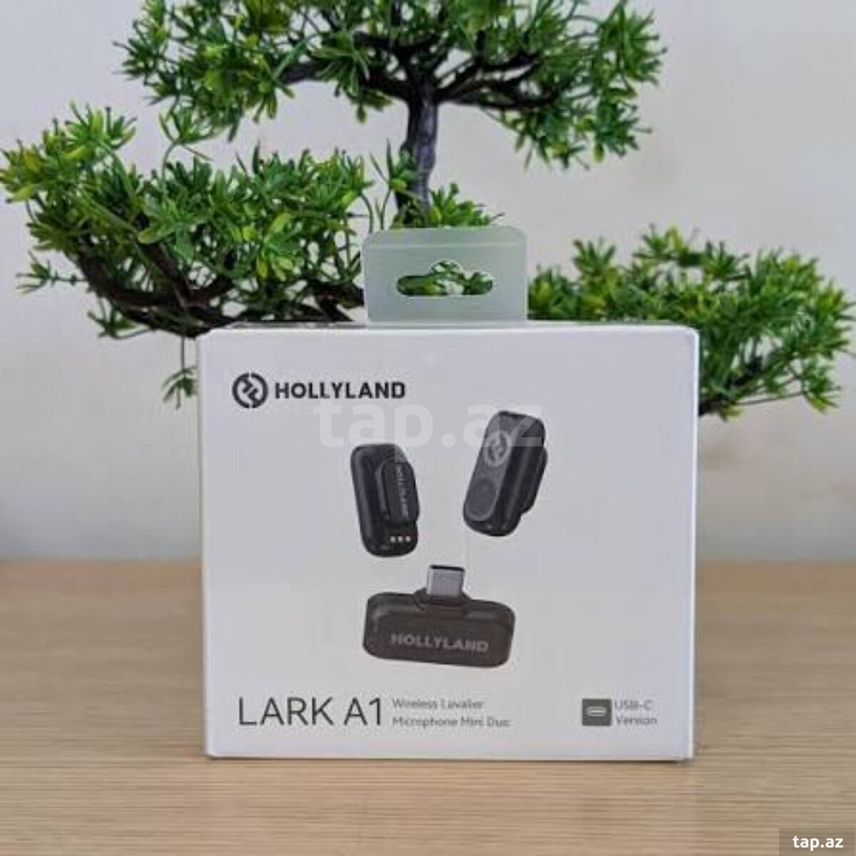 Hollyland Lark A1 mini Type-C 