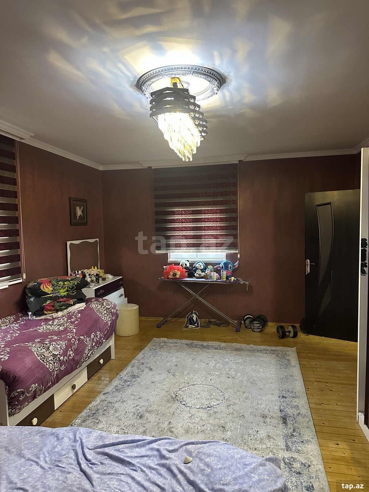 Həyət evi, Sumqayıt ş.