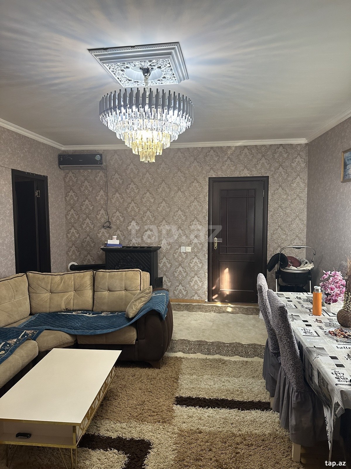 Həyət evi, Sumqayıt ş.