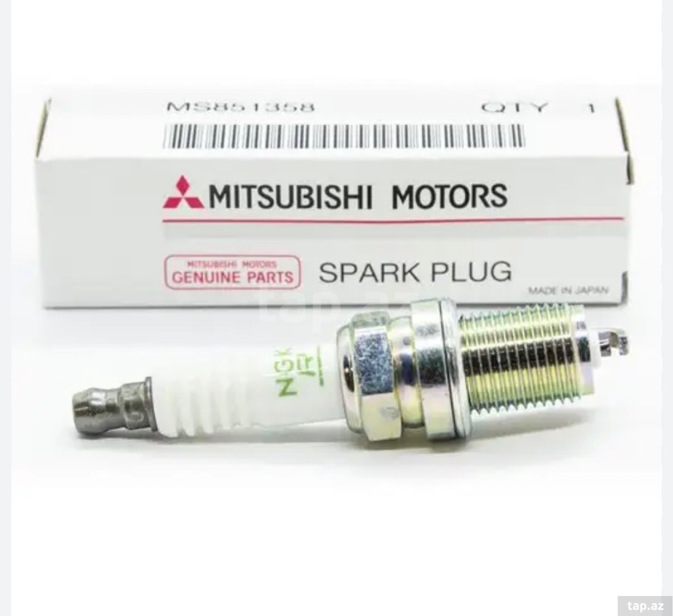 "Mitsubishi Pajero 2007-2018" ehtiyat hissələri