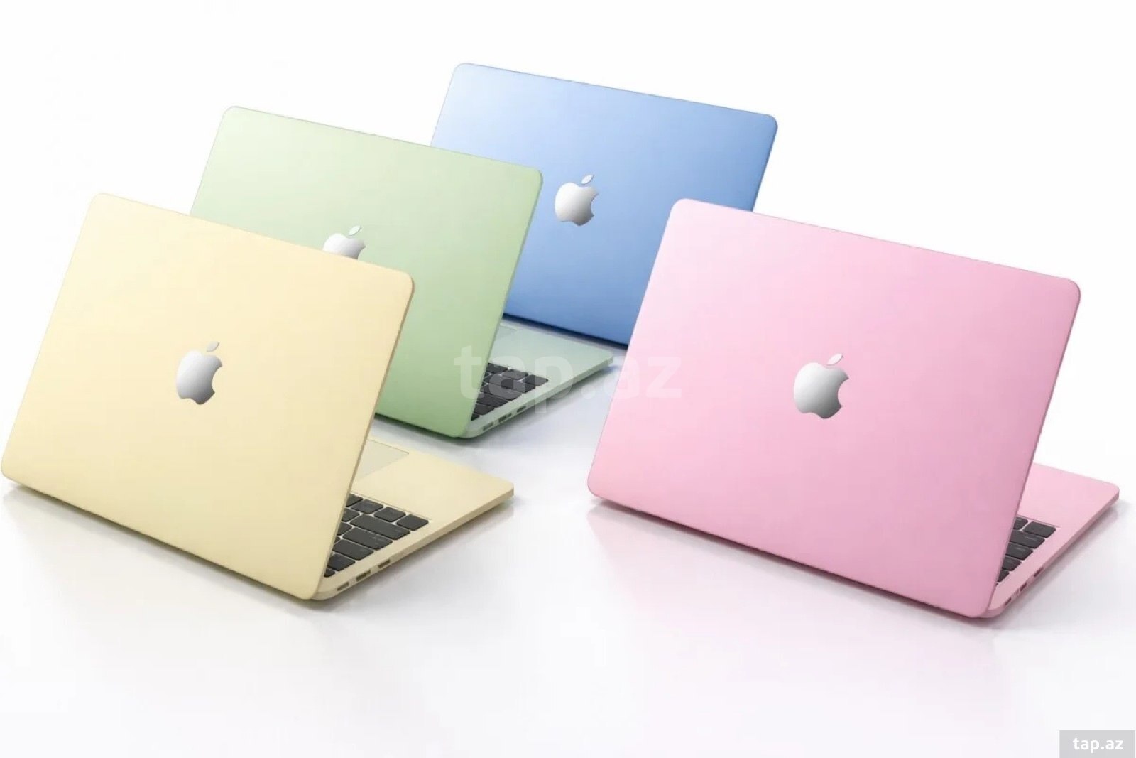 Apple MacBook Neo (3)