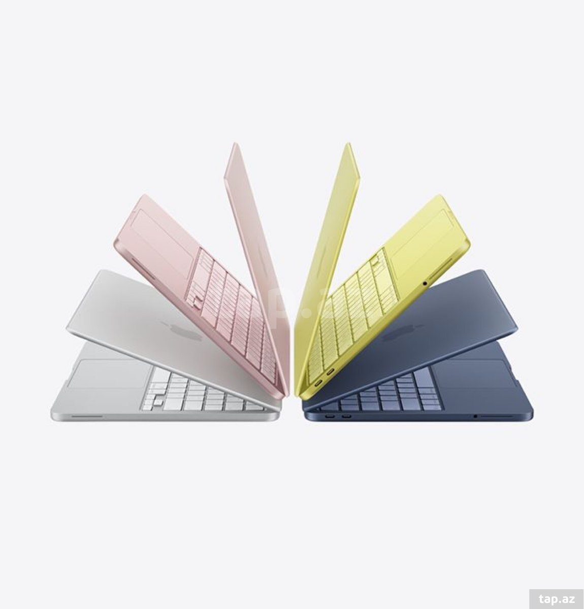 Apple MacBook Neo (5)