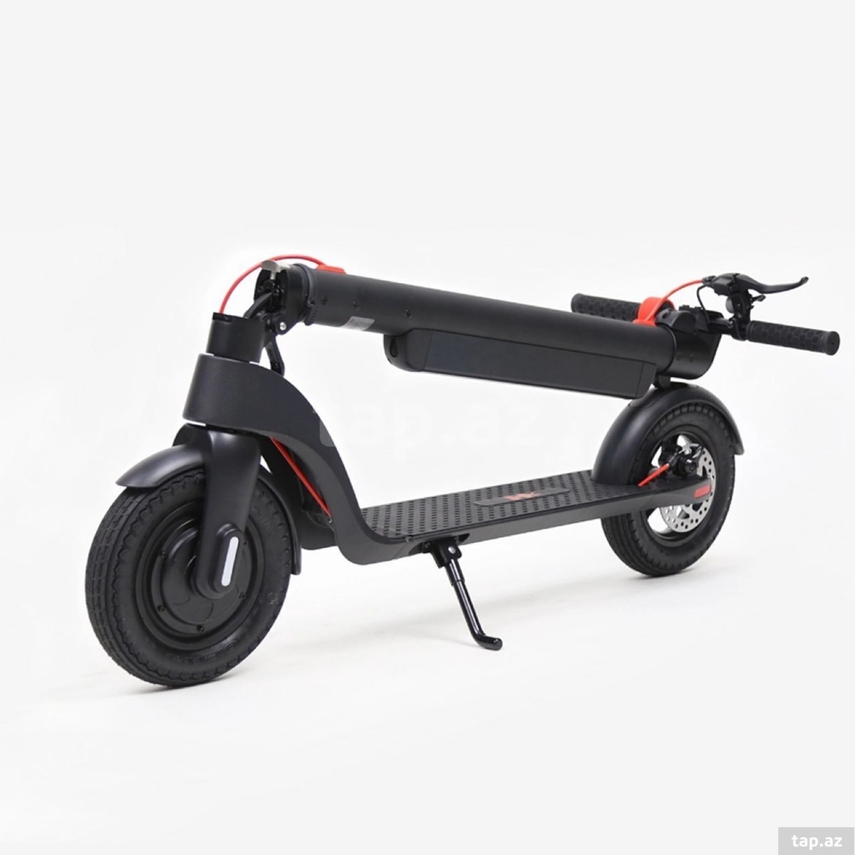 Elektrik skuter X8 (3)
