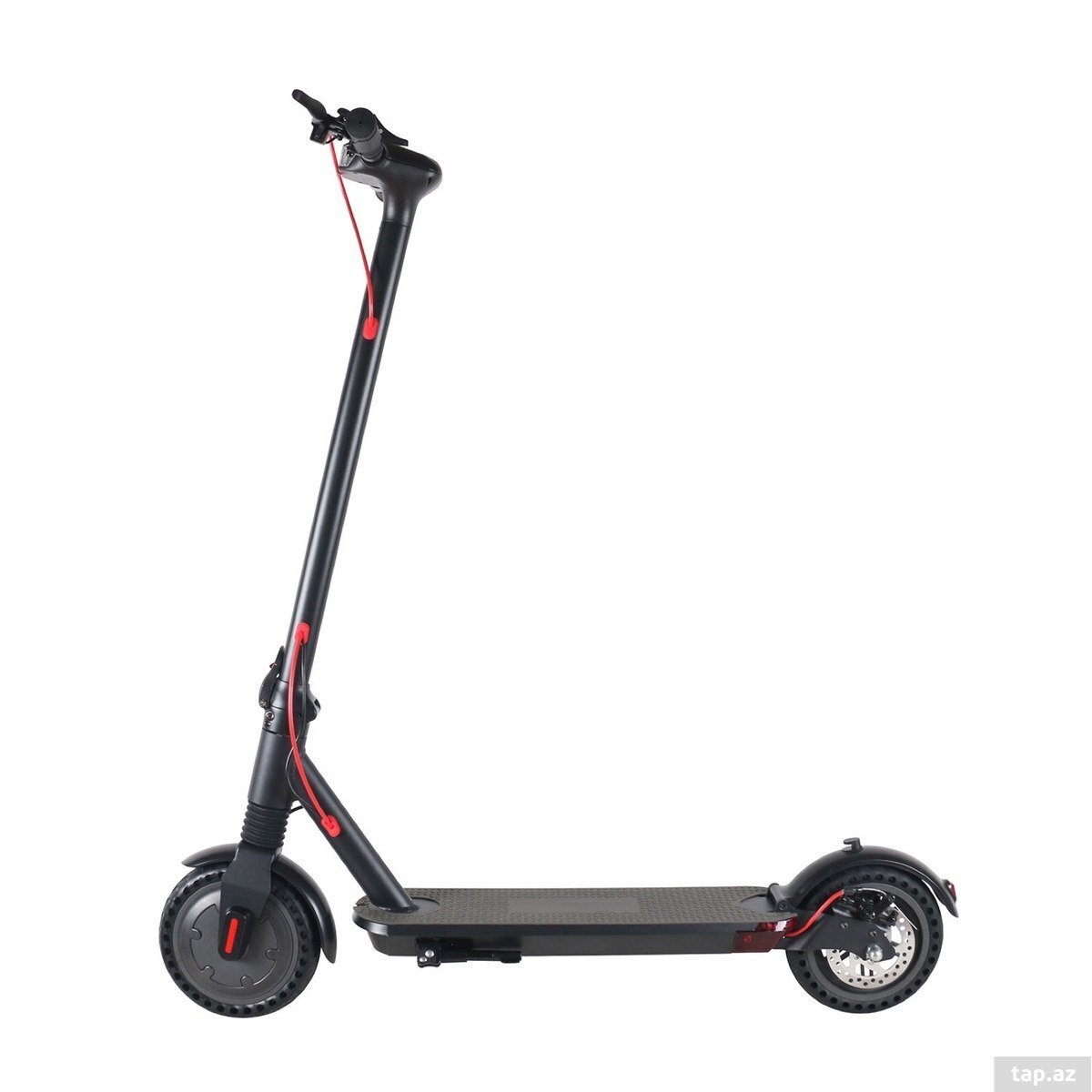 Elektrik skuter X8 (2)