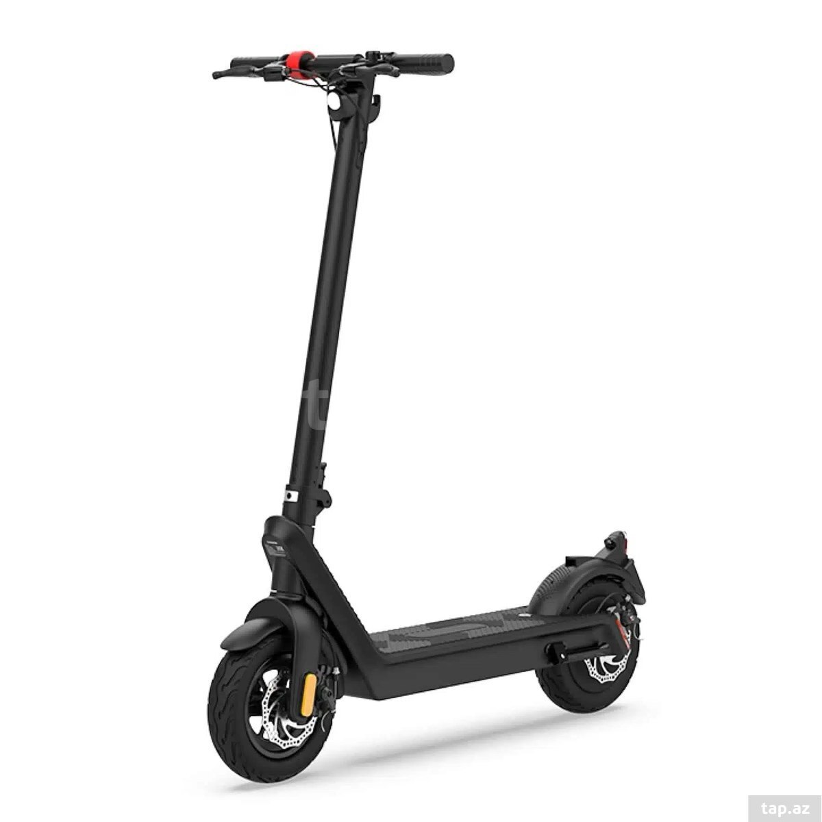 X elektrik skuter  (2)