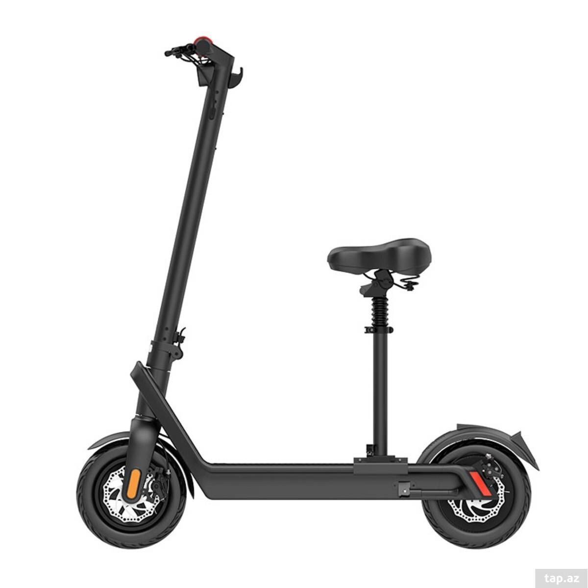 X elektrik skuter  (4)