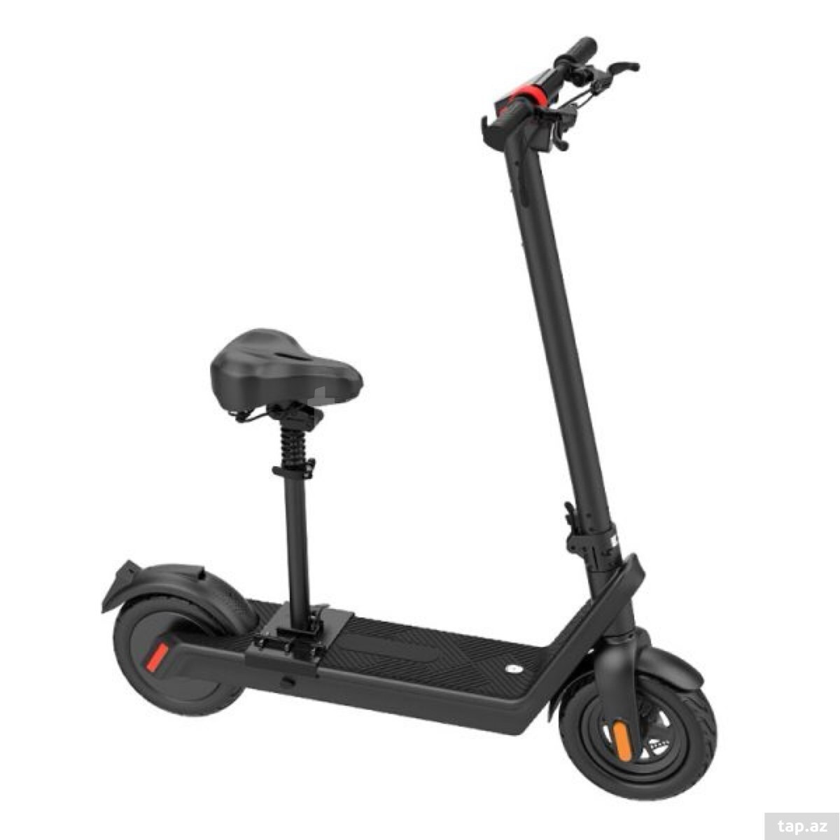 X elektrik skuter  (3)