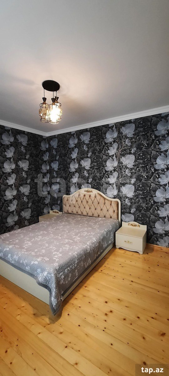 Həyət evi kirayə verilir, Zaqatala ş. (2)