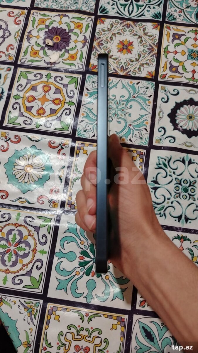 Samsung Galaxy A16 Black 128GB/6GB (4)