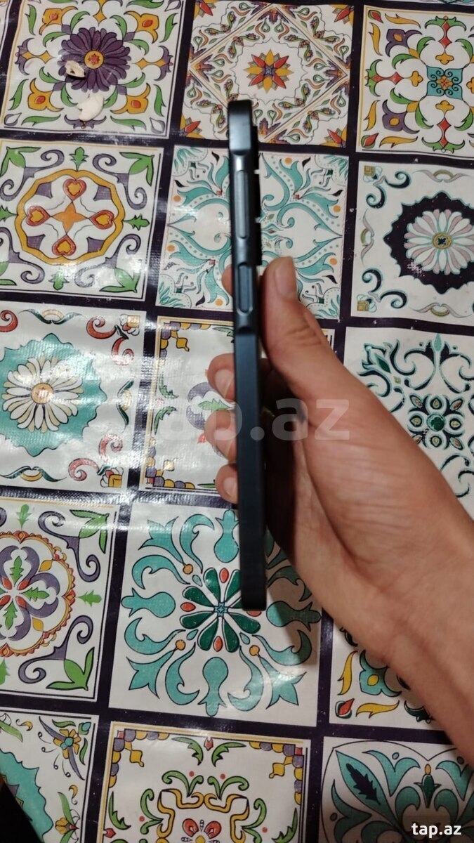 Samsung Galaxy A16 Black 128GB/6GB (3)