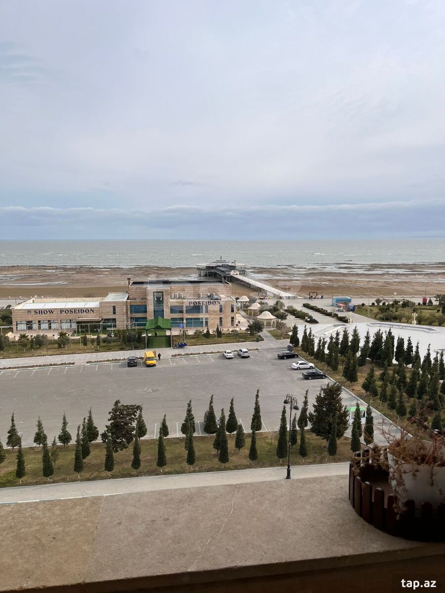 3-room apartment for sale, Sumgait