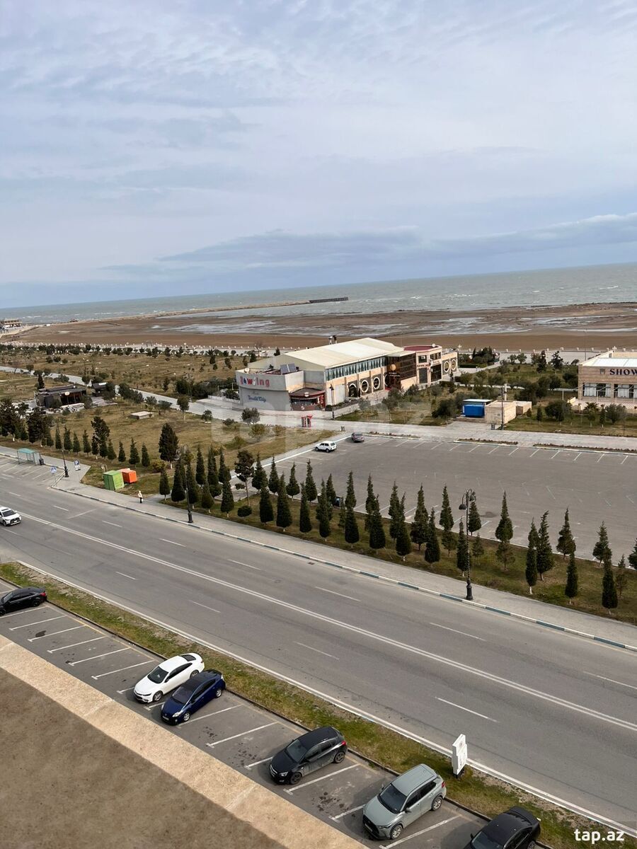 3-room apartment for sale, Sumgait