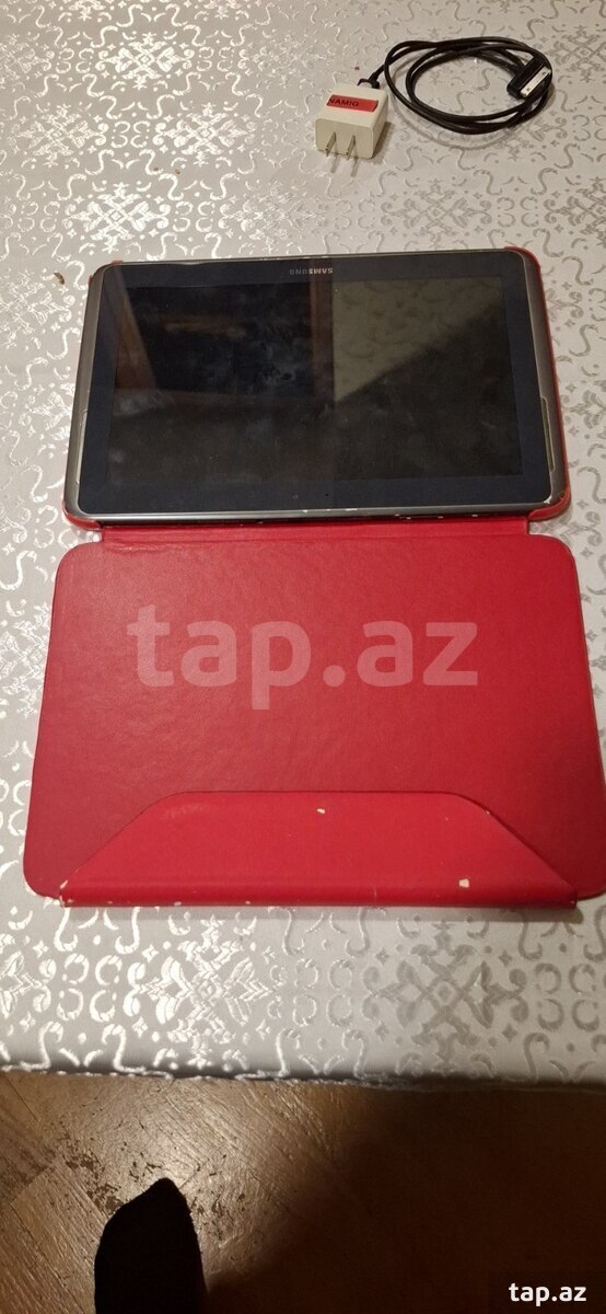 Planşet "Samsung Galaxy note 10.1 (2014) (2)