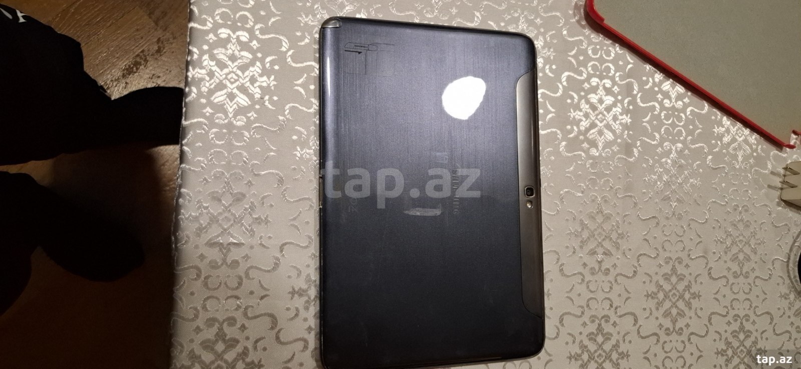 Planşet "Samsung Galaxy note 10.1 (2014) (3)
