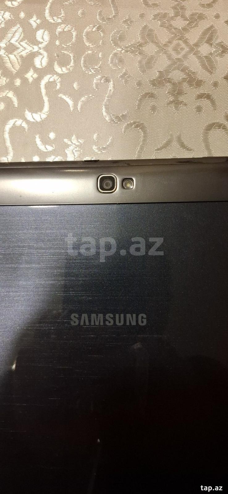 Planşet "Samsung Galaxy note 10.1 (2014) (4)