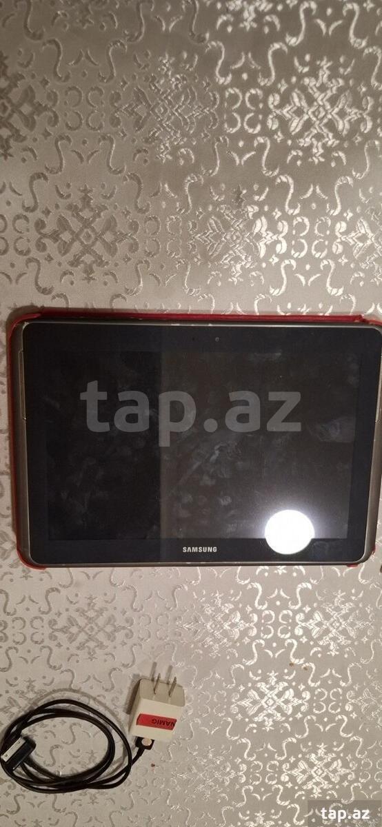 Planşet "Samsung Galaxy note 10.1 (2014)