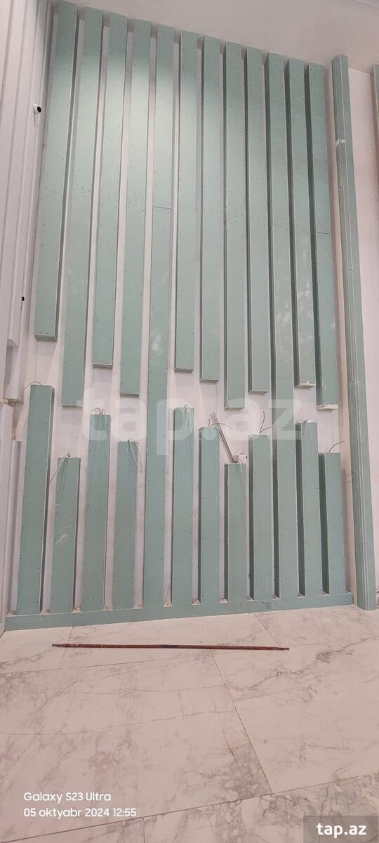 Alçıpan ustası işi axtarıram (2)