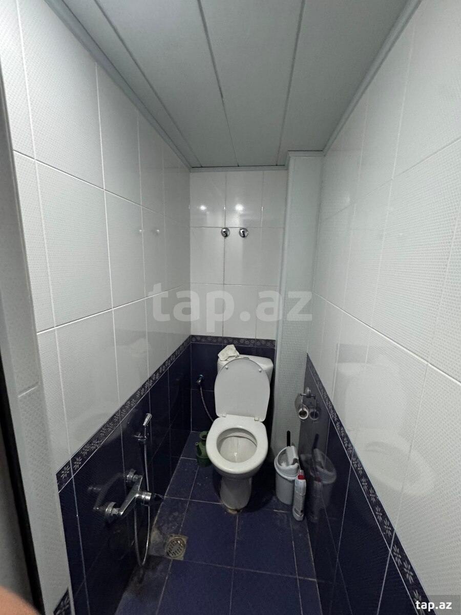 3-otaqlı mənzil, Şirvan ş., 66 m² (10)