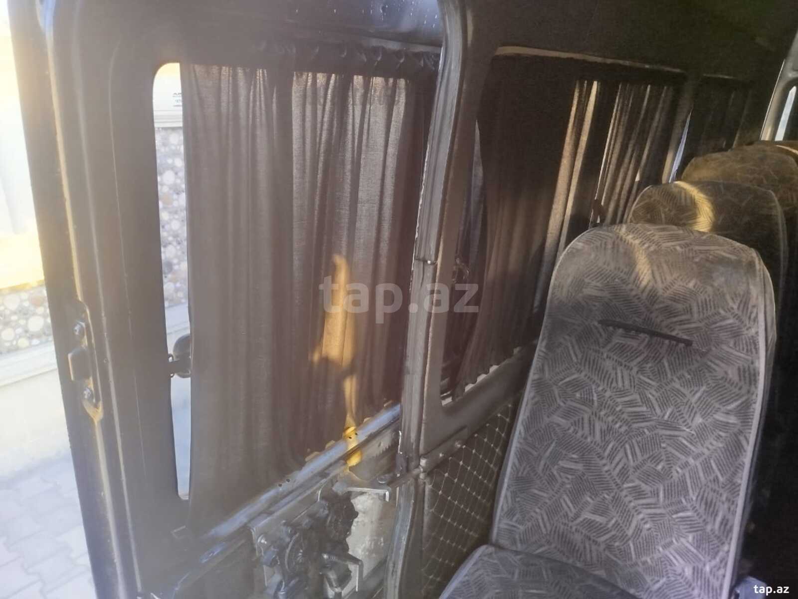Mercedes Sprinter 312, 1997 il (12)