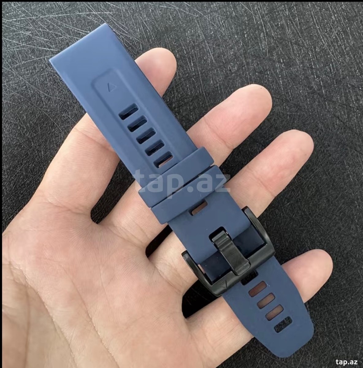"Garmin" qol saatı kəməri (4)