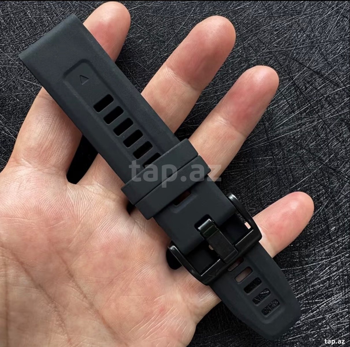 "Garmin" qol saatı kəməri (7)