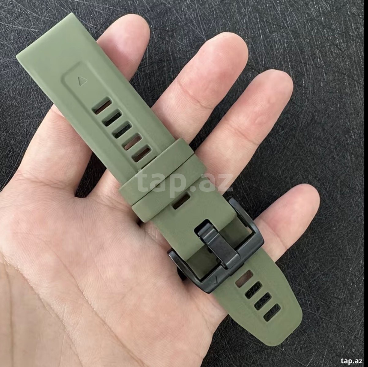 "Garmin" qol saatı kəməri (5)