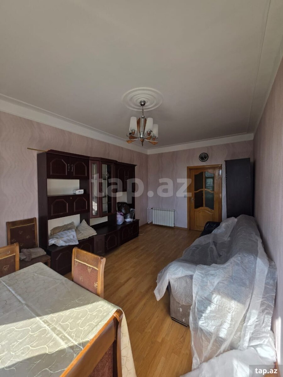 2-комн. квартира на продажу, 7-й микрорайон, Баку