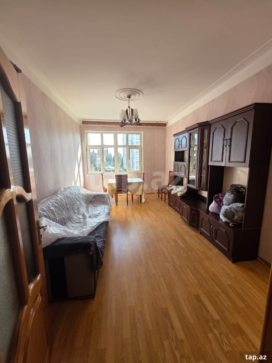 2-комн. квартира на продажу, 7-й микрорайон, Баку