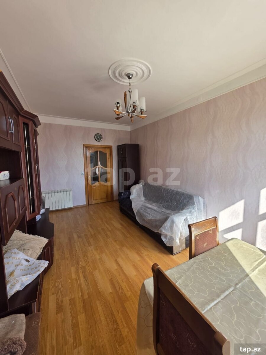 2-комн. квартира на продажу, 7-й микрорайон, Баку