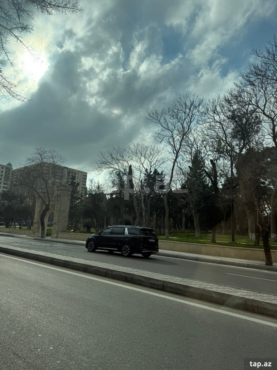 4-otaqlı mənzil, Təbriz küç., 110 m² (16)