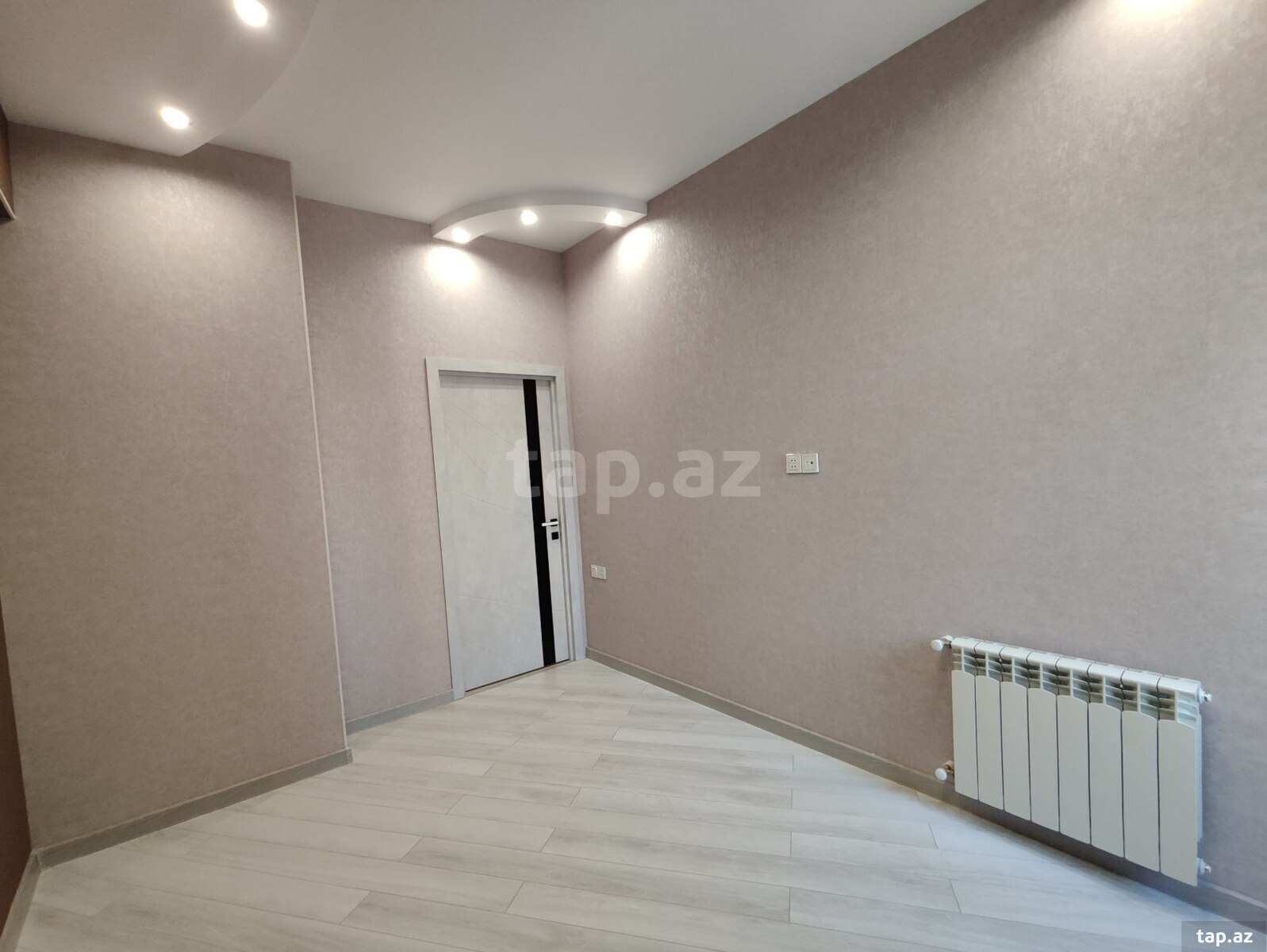 3-otaqlı yeni tikili, Xırdalan ş., 68 m² (10)