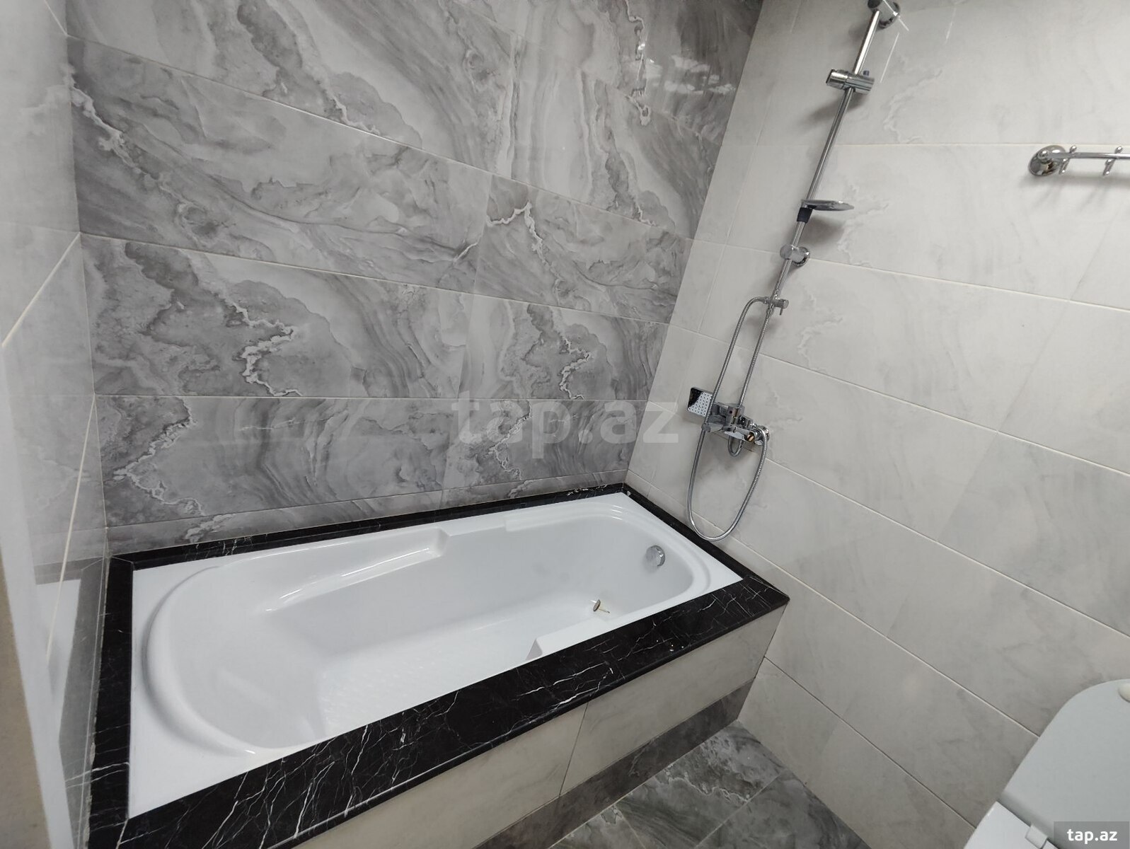 3-otaqlı yeni tikili, Xırdalan ş., 68 m² (11)