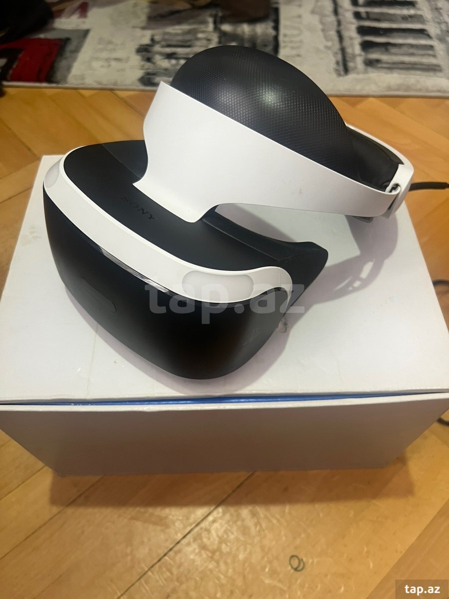 PlayStation VR 