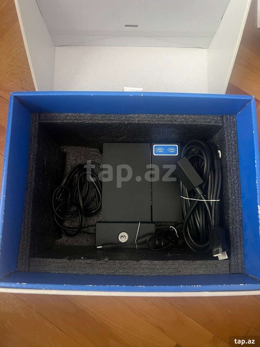 PlayStation VR  (5)