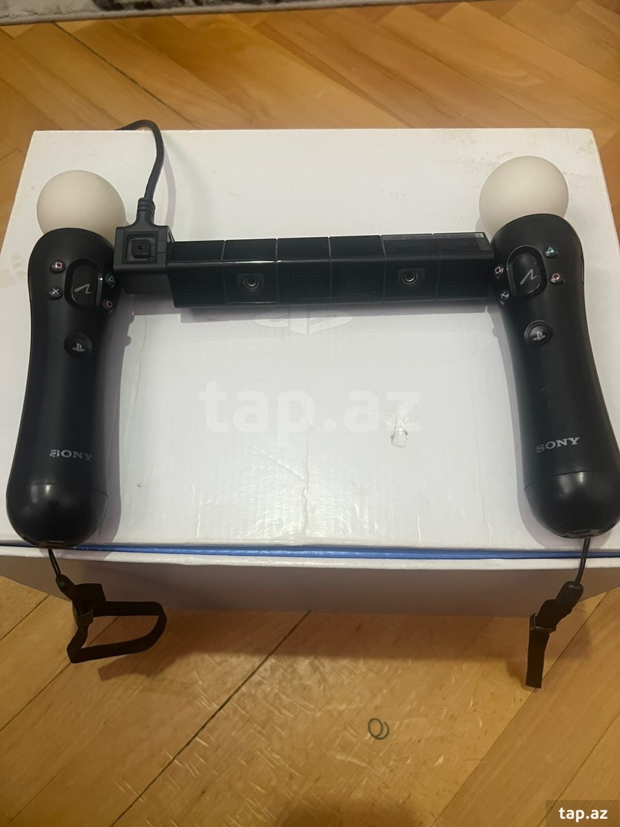 PlayStation VR  (2)