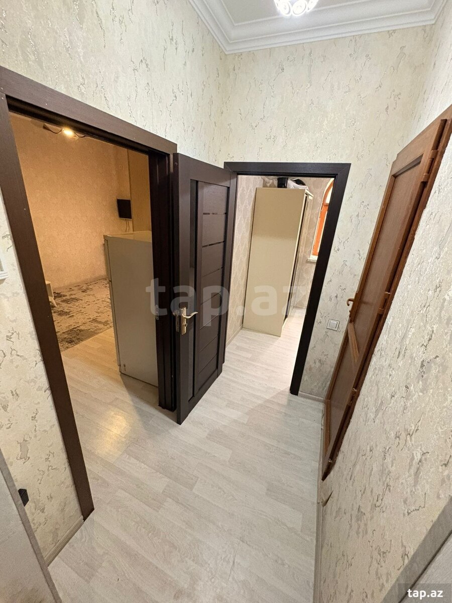 2-otaqlı yeni tikili, Xırdalan ş., 36 m² (4)