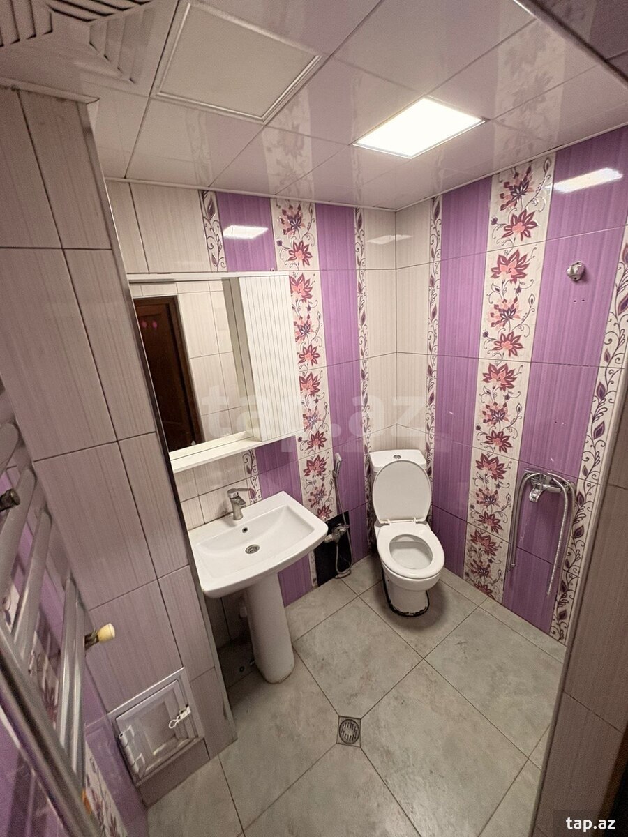 2-otaqlı yeni tikili, Xırdalan ş., 36 m² (5)