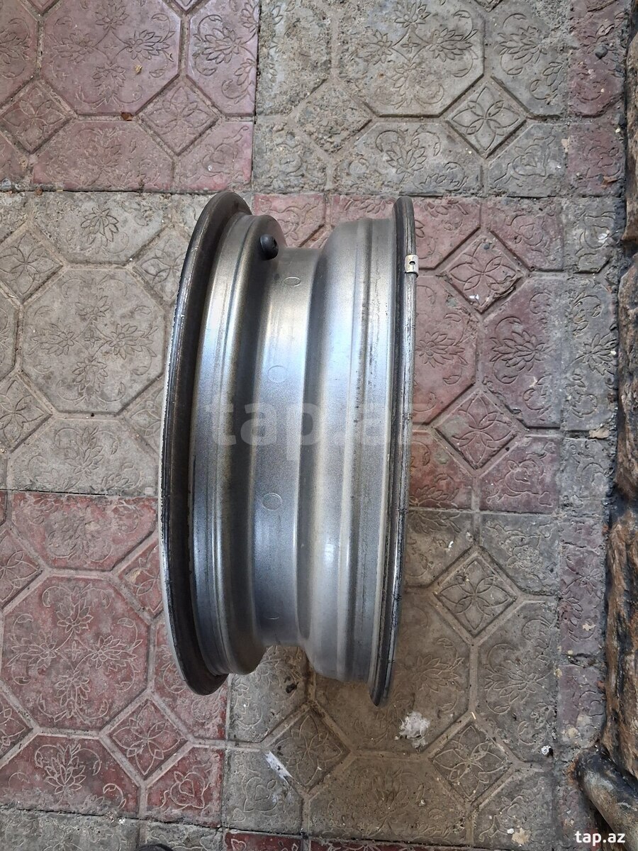 Disklər (2)